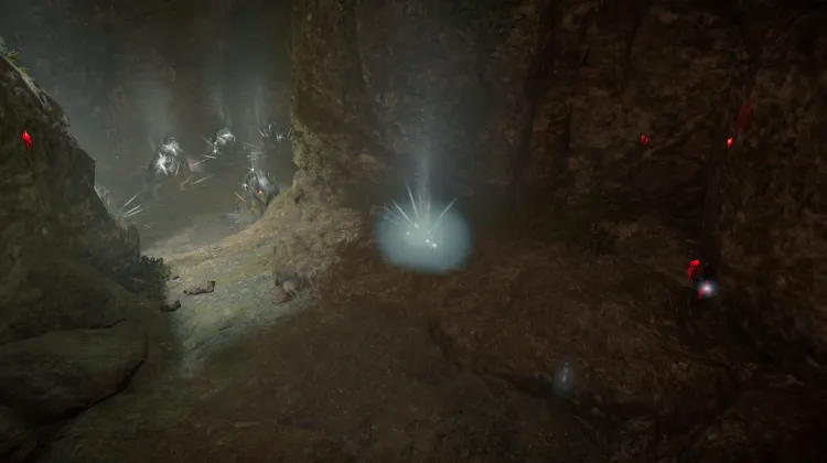 Pierre Précieuse Non Taillée