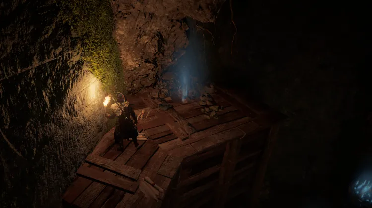 Motif d'Alfheim (Bras)