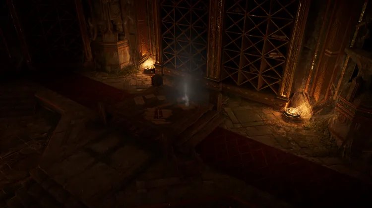 Gæfumanzia e il Gigante Ruttante