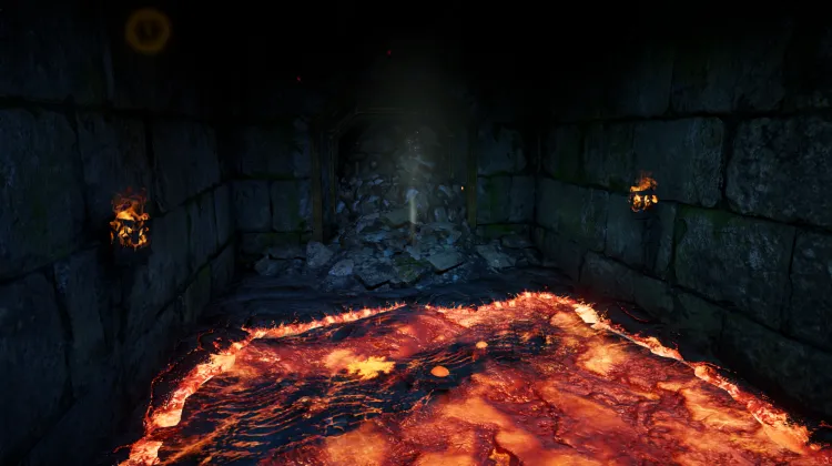 Clé du Coffre du Palais Hreidmar