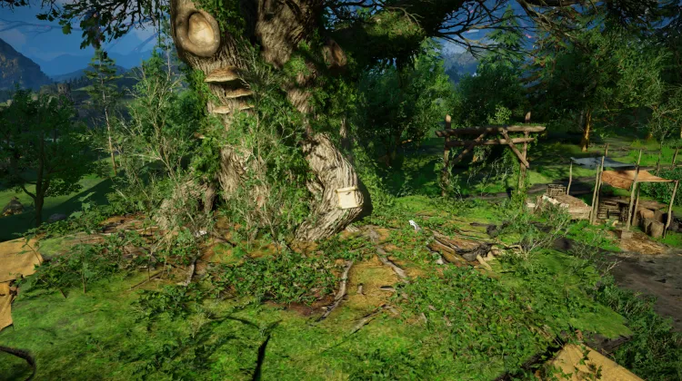 Gæfuleysi and the Invincible Man