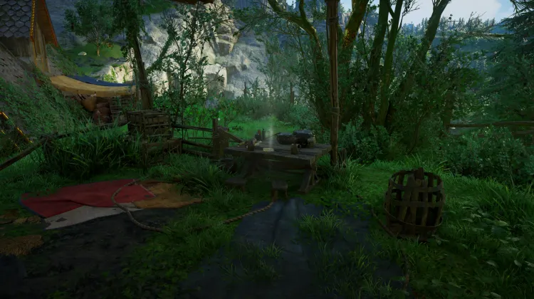 Motif d'Helheim (Bras)