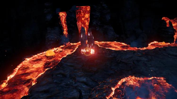 Ember of Muspelheim