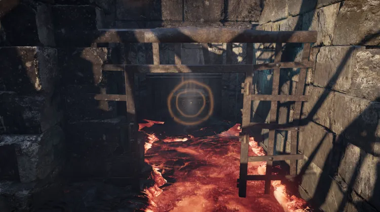 Elmo de Gigante de Fogo