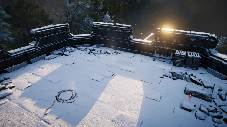 Motif de Renaissance (Bras)