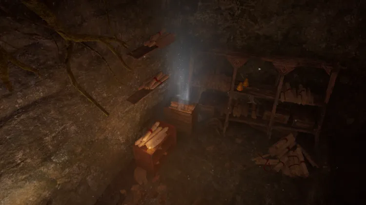 Motif d'Helheim (Torse)