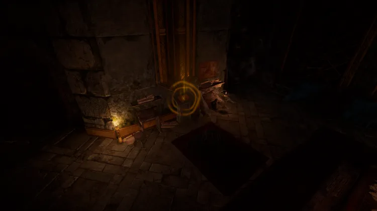 स्प्लिट शॉट