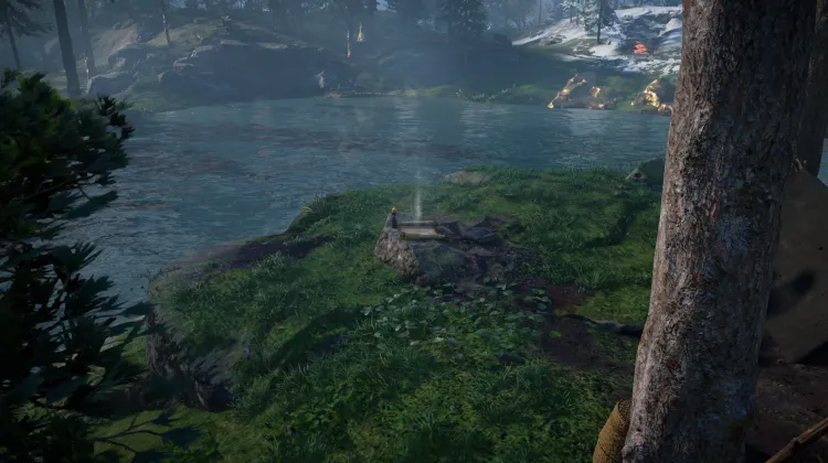 Gæfuleysi e l'Idromele Maledetto