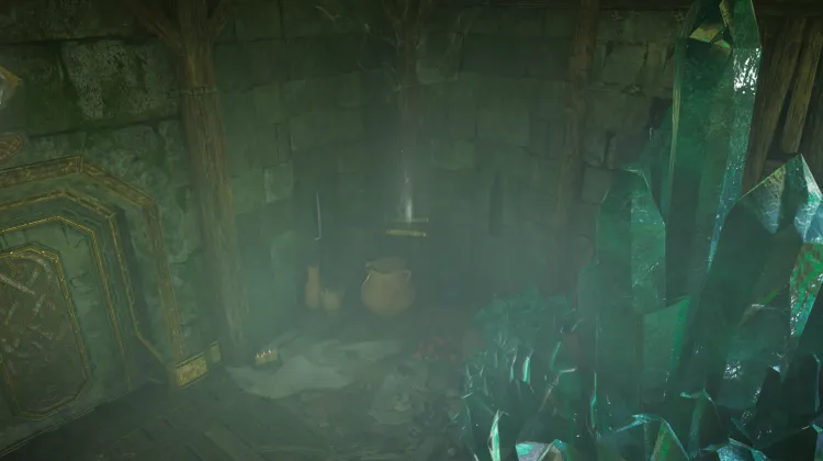 Gæfuleysi and the Bandits