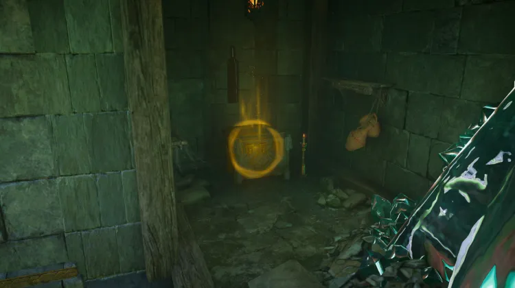 Braçadeiras do Ferreiro Anão