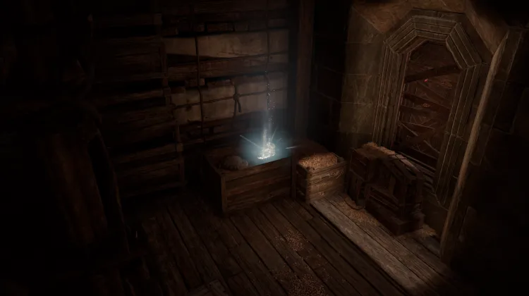 Pierre Précieuse Non Taillée