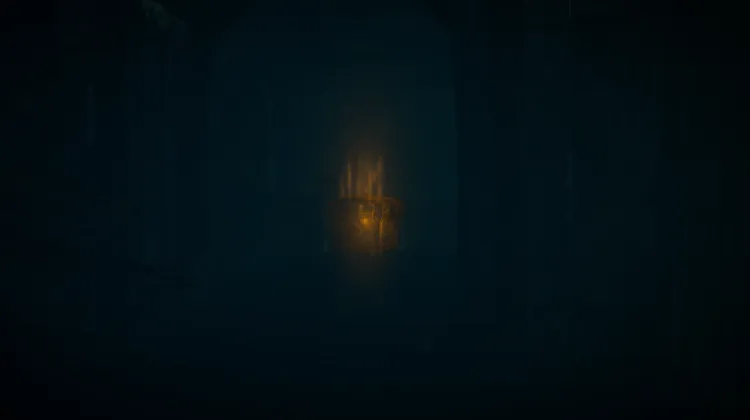 Último Suspiro de Thorgrim