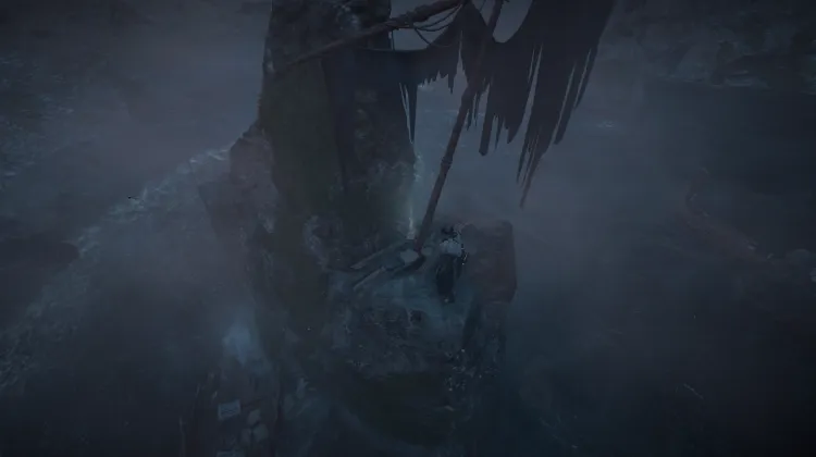 Modèle de Ragnarök (Bras)