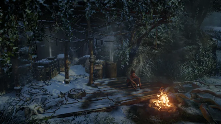 Motif Renaissance (Tête)