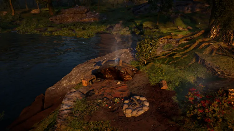 Motif Renaissance (Dos)