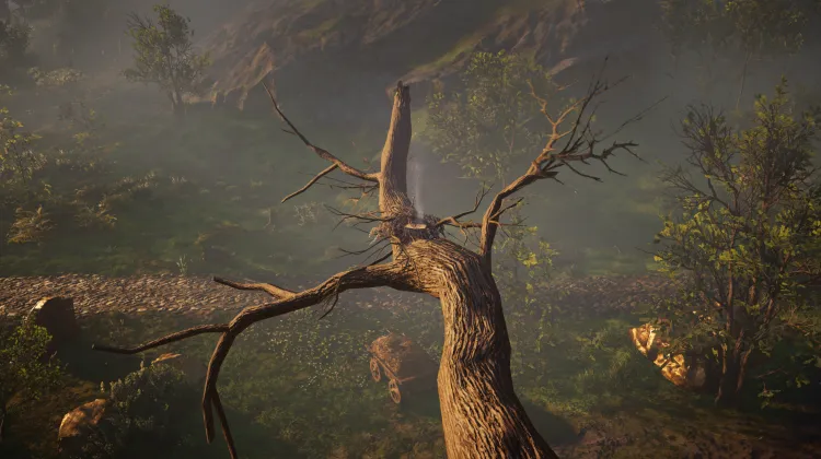 Motif Renaissance (Torse)