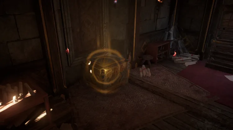 Manto do Gigante de Fogo