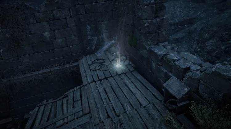 Pierre Précieuse Non Taillée