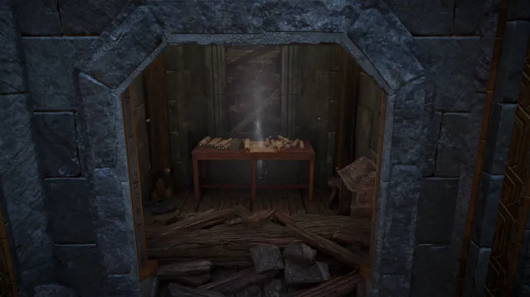 Gæfuleysi and the Spikey Giant