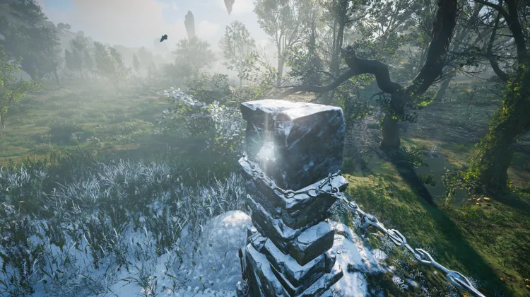 Pierre Précieuse Non Taillée