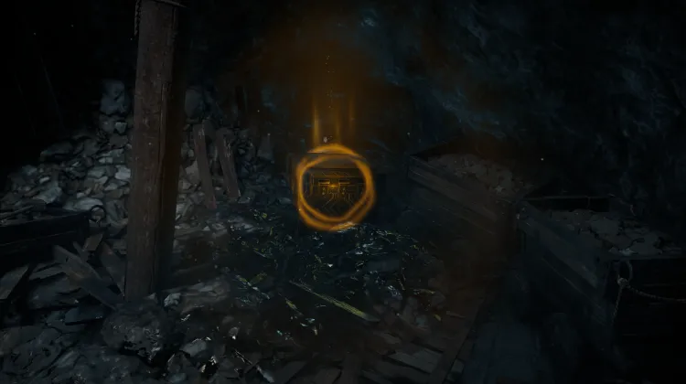 Elmo de Ferreiro Anão