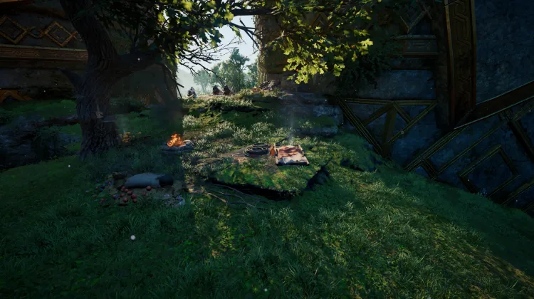 Motif Muspelheim (Dos)