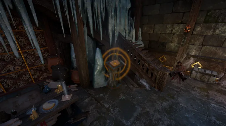 स्प्लिट शॉट