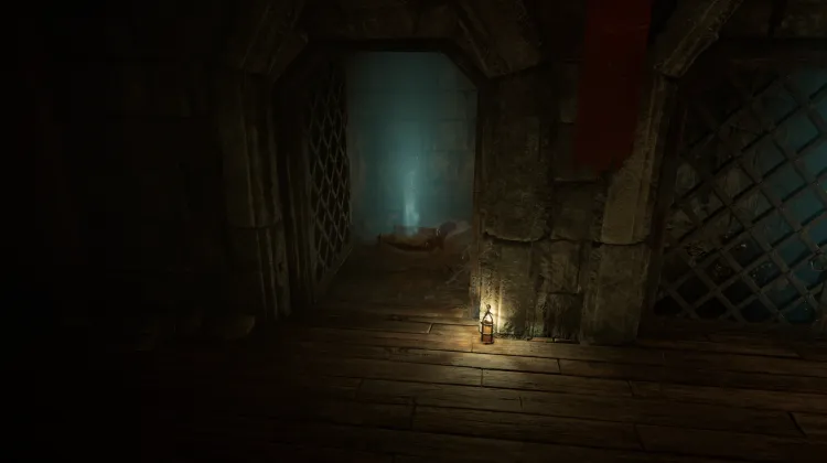 Gæfuleysi and the Boring Fight