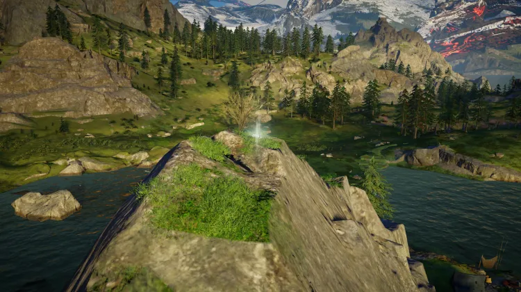 Pierre Précieuse Non Taillée