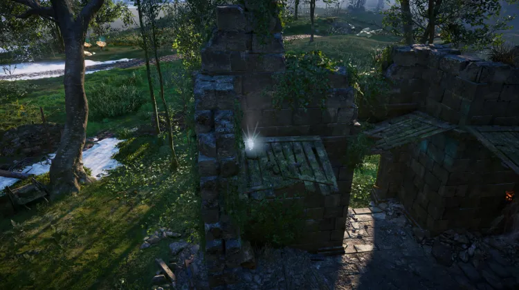 Pierre Précieuse Non Taillée