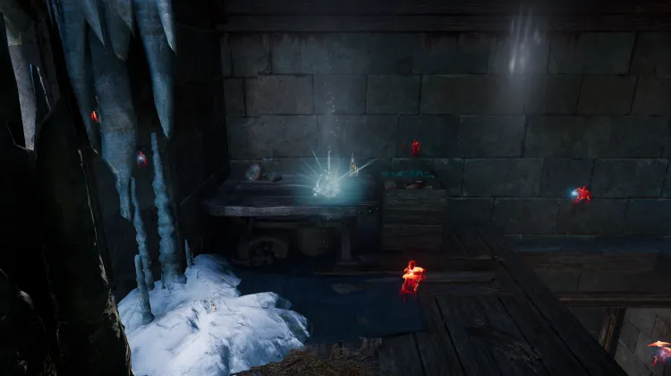 Pierre Précieuse Non Taillée