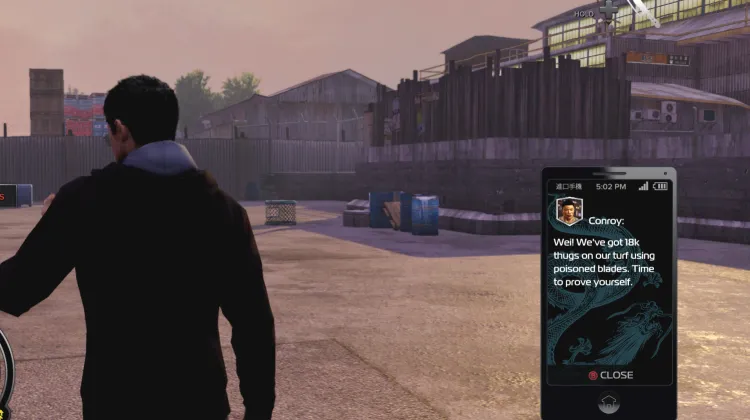 Death By A Thousand Cuts