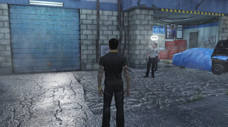 North Point Chop Shop