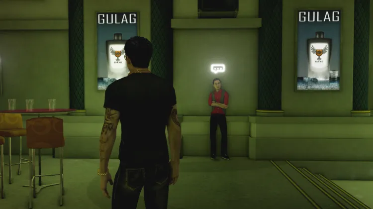 Coffee Table and Rug