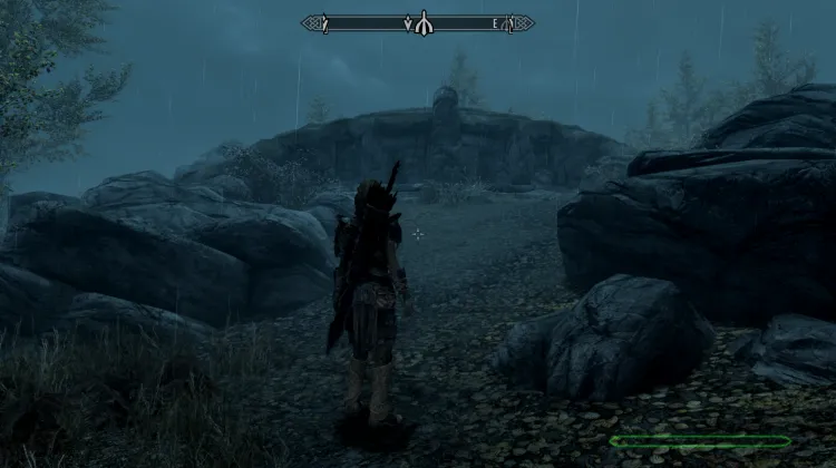 Tertre du Cœur de Linceul