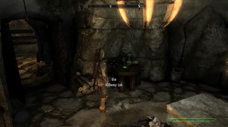 Laboratório de Alquimia