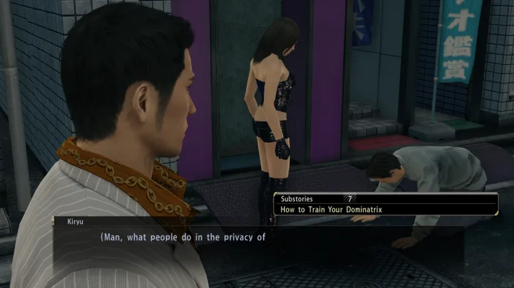 अपनी डोमिनेट्रिक्स को कैसे ट्रेन करें