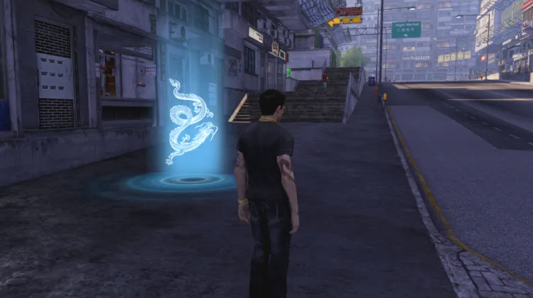 Hostage Situation 01