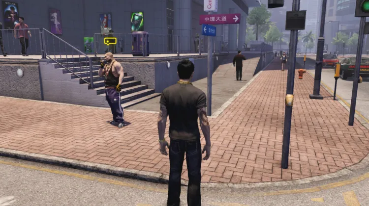 बस थोड़ी सी ड्राइविंग