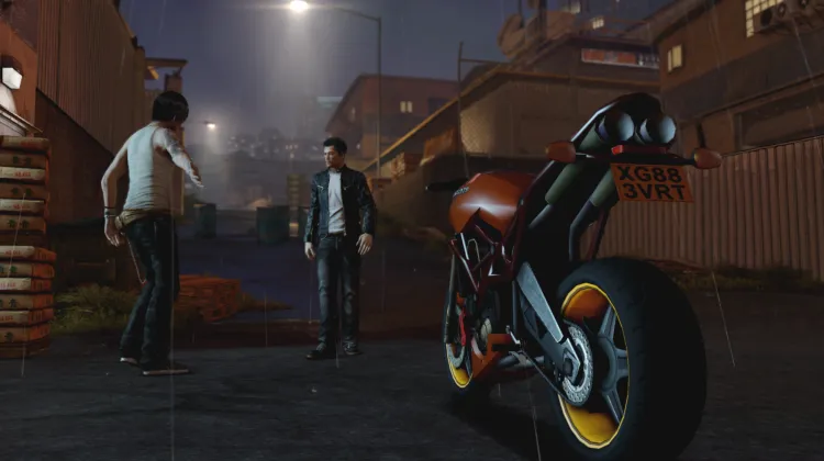 Questioni in sospeso