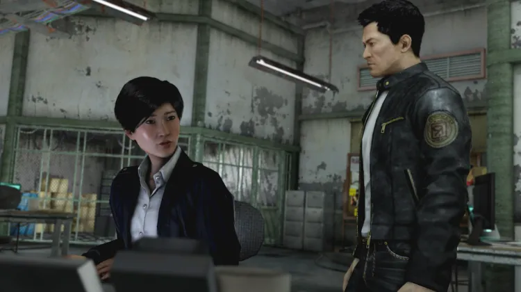 Case 3: Serial Killer