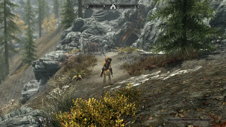 स्नैपलेग गुफा