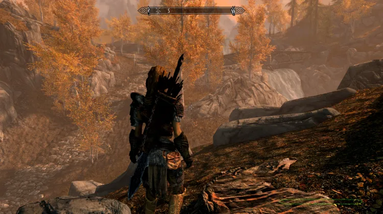 Filon de minerai de corindon