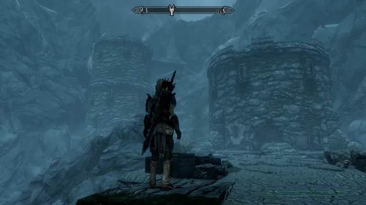 Tour de Garde d'Automne