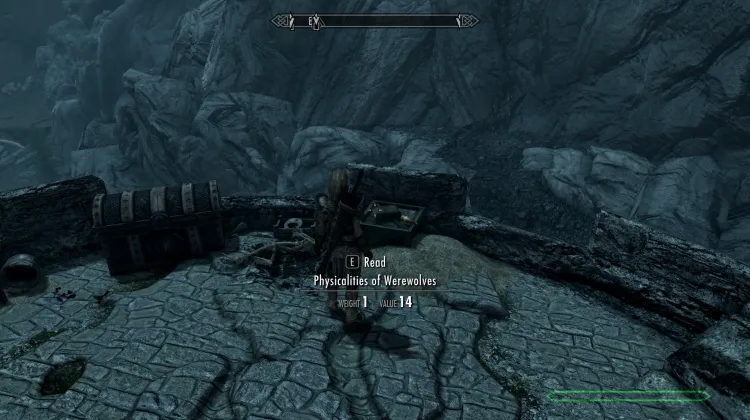 Physicalities of Werewolves