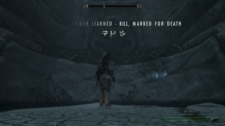 Marchiato per la Morte