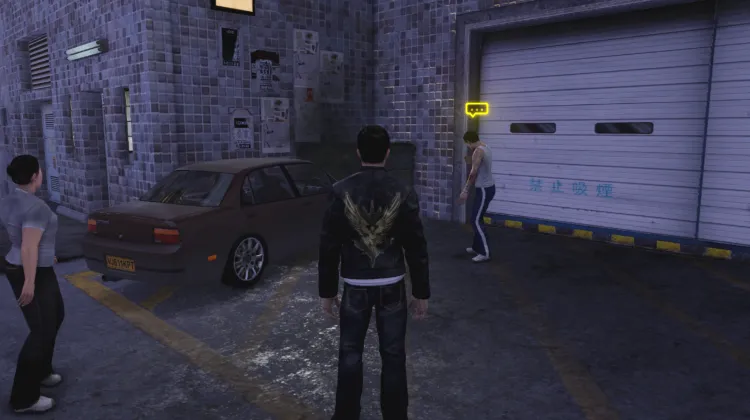 Escort an Ally Redux