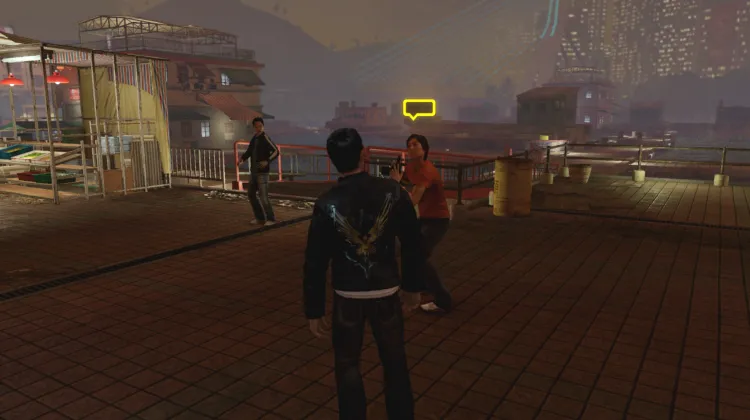 Show What You've Got Again