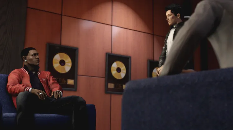 Visitatore Importante