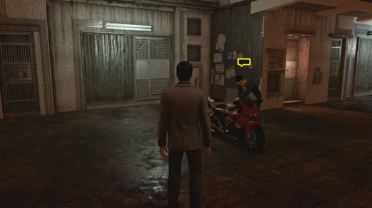 टूटे हुए पुर्जे